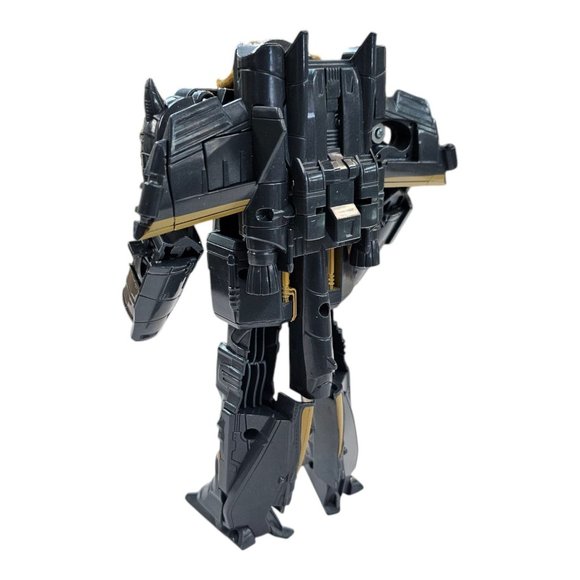 Transformers Megatron Armor Turbo Changer INCOMPLETE The Last Knight Knight - Picture 8 of 16